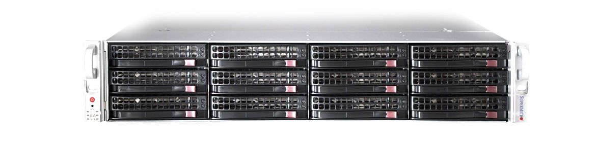 SuperMicro Sunucular SuperMicro Sunucular